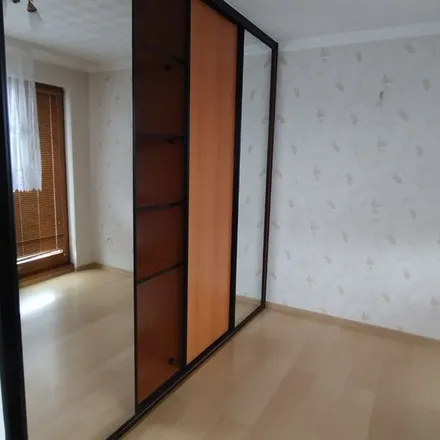 Rent this 5 bed apartment on Wierzbowa 74 in 71-014 Szczecin, Poland