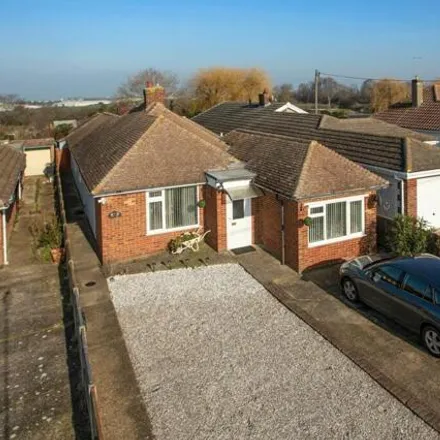 Buy this 5 bed house on Maydowns Road in Swalecliffe, CT5 3LW