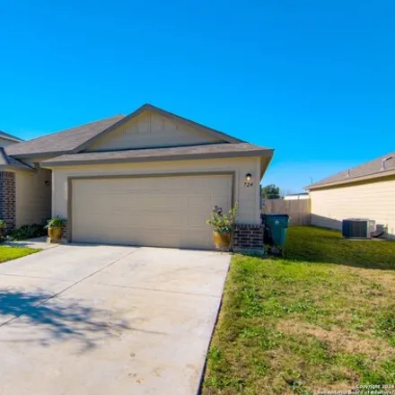Buy this 3 bed house on Stonemanor Bay in Seguin, TX 78155