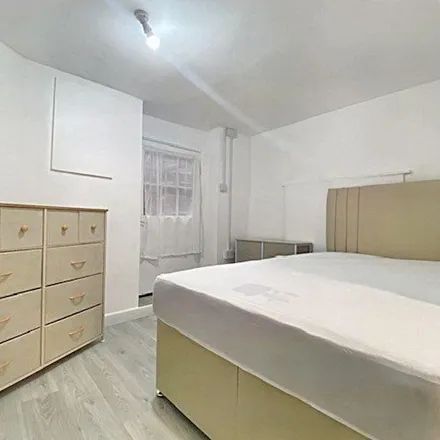 Rent this 1 bed room on 15 Henrietta Street in Cheltenham, GL50 4AA