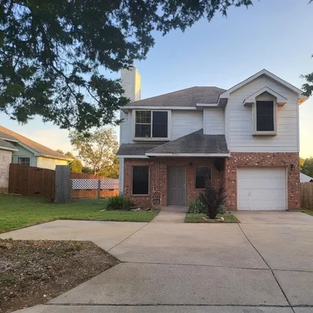 Buy this 3 bed house on 398 West Atchley Street in Alvarado, TX 76009