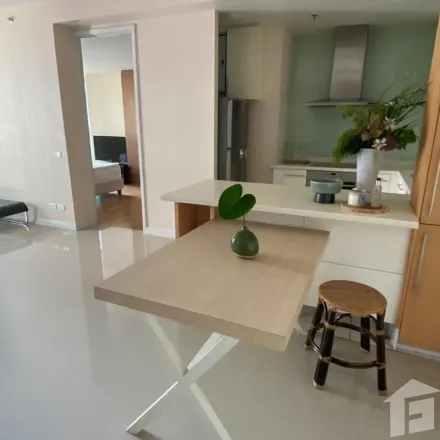 Image 5 - Sala Daeng Road, Sala Daeng, Bang Rak District, 10500, Thailand - Apartment for rent