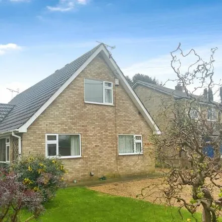 Buy this 4 bed house on Earith Road in High Street, Colne