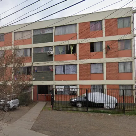 Buy this 2 bed apartment on La Parva 872 in 824 0000 Provincia de Santiago, Chile