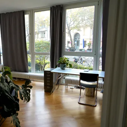 Image 3 - Motzstraße 27, 10777 Berlin, Germany - Apartment for rent