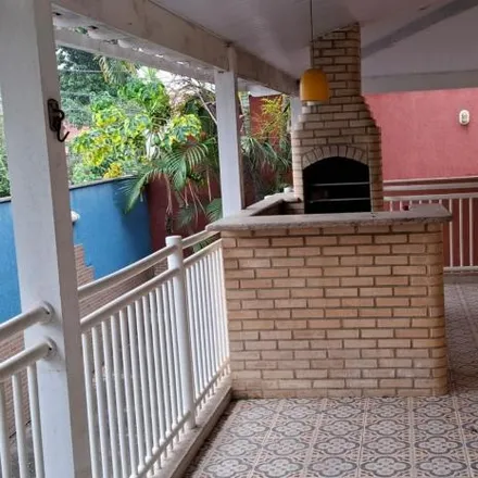 Buy this 3 bed house on Rua Pará in Cidade Beira-Mar, Rio das Ostras - RJ