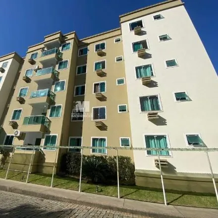 Buy this studio apartment on Rua José Winter in Nova Brasília, Brusque - SC