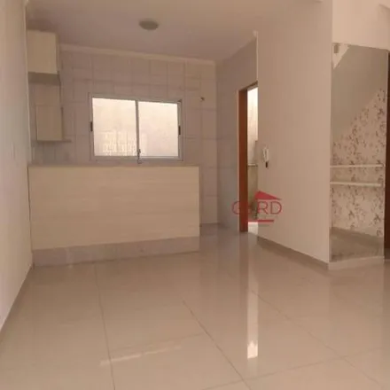 Buy this 2 bed house on Rua Magnólia in Jaguaribe, Osasco - SP