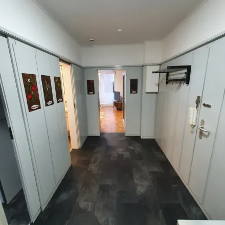 Rent this 2 bed apartment on Oddernskamp 9 in 22529 Hamburg, Germany