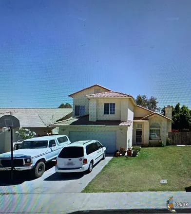 Buy this 4 bed duplex on 170 Sunset Drive in Imperial, CA 92251