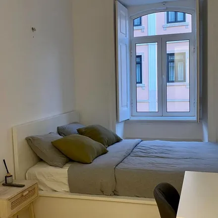 Rent this 6 bed apartment on Rua Morais Soares 114 in 1900-213 Lisbon, Portugal