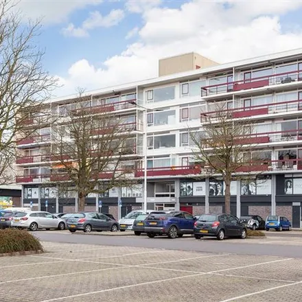 Image 5 - Sprielderweg 59, 3881 PA Putten, Netherlands - Apartment for rent