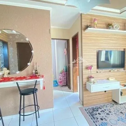 Buy this 2 bed apartment on Avenida Paulo Pereira Gomes in Civit II, Serra - ES