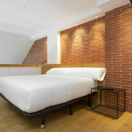 Rent this 2 bed apartment on Aparthotel República in Carrer de Pujades, 08001 Barcelona