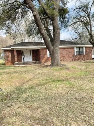 Buy this 2 bed house on 1407 East Park Avenue in Palestine, TX 75801