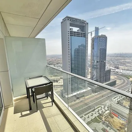 Image 3 - Al Sarayat Street, Jumeirah Lakes Towers, Dubai, United Arab Emirates - Apartment for rent