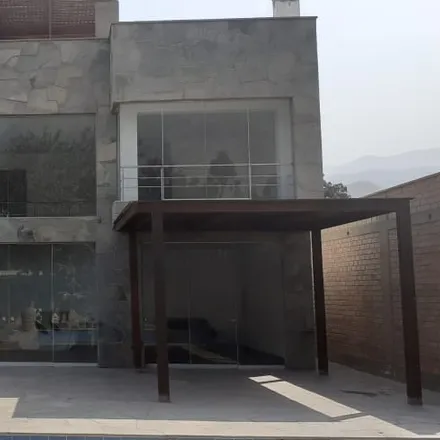 Buy this 5 bed house on unnamed road in Cieneguilla, Lima Metropolitan Area