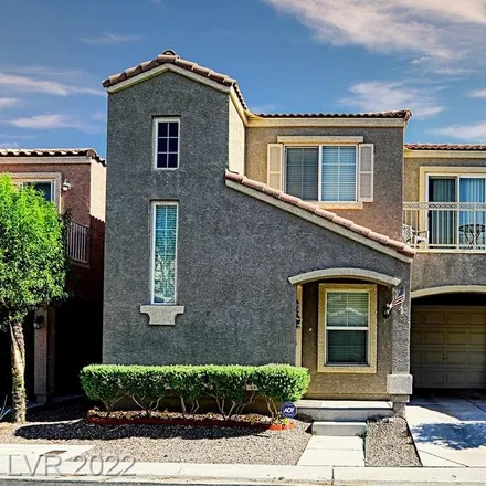 Buy this 2 bed house on 6709 West Churnet Valley Avenue in Enterprise, NV 89139