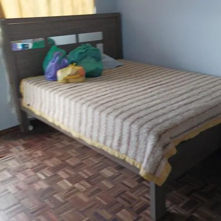 Buy this 2 bed house on Rua Francisco Derosso 5111 in Alto Boqueirão, Curitiba - PR