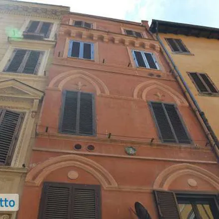 Image 6 - Antico Forno Roscioli, Via dei Chiavari 34, 00186 Rome RM, Italy - Apartment for rent