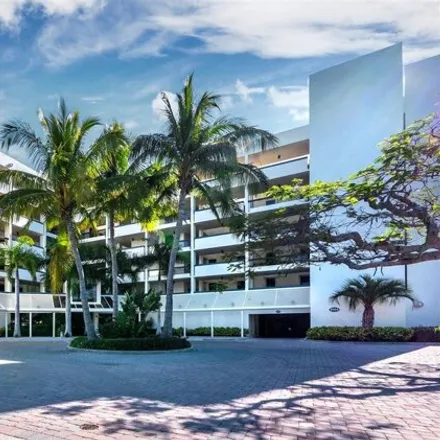 Buy this 2 bed condo on Harbourside Drive in Longboat Key, Sarasota County