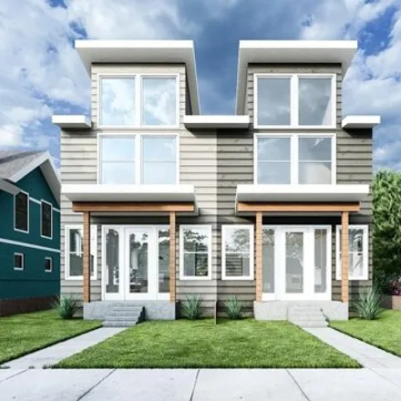Buy this 3 bed townhouse on Mission @ Cochran in West Mission Avenue, Spokane