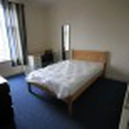 Rent this 3 bed apartment on 16 Hawkins Road in Coventry, CV5 6HZ