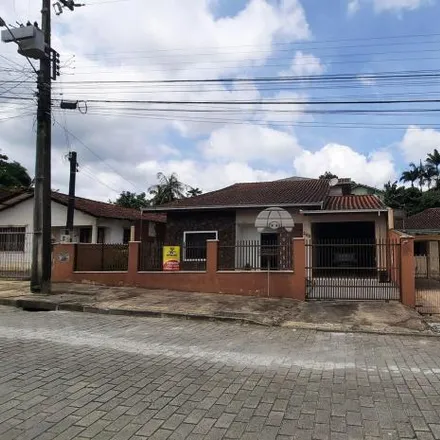 Image 1 - Rua Schroeder 208, Jarivatuba, Joinville - SC, 89230-068, Brazil - House for sale