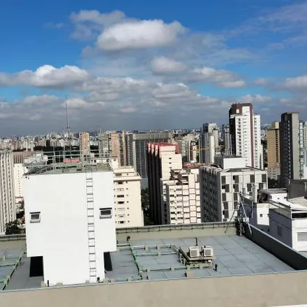 Image 2 - Edifício Porto Seguro, Rua Eça de Queiroz 270, Paraíso, São Paulo - SP, 04011, Brazil - Apartment for rent