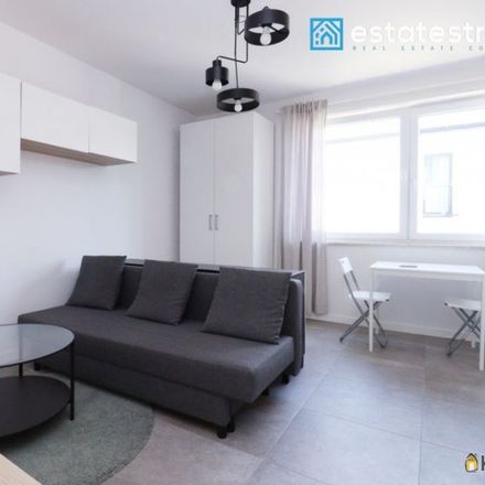 Rent this 1 bed apartment on unnamed road in 40-136 Katowice, Poland