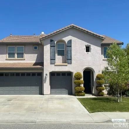 Buy this 5 bed house on 35870 Nonnie Drive in Wildomar, CA 92595