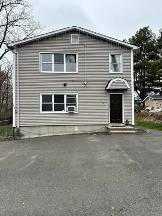 Rent this 3 bed apartment on 10 Miles Avenue in Woodbridge, South Central Connecticut Planning Region