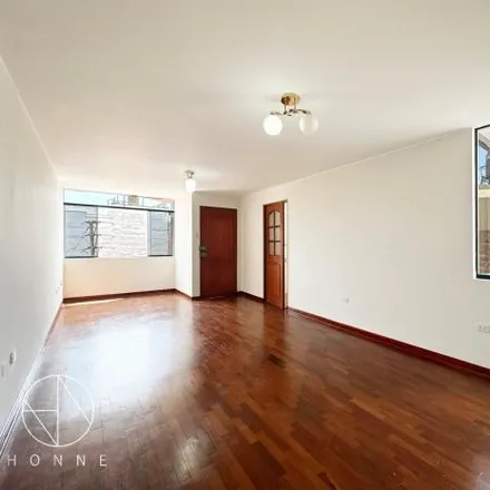 Image 2 - Jirón Manuel Tumba Ortega, Santiago de Surco, Lima Metropolitan Area 15054, Peru - Apartment for sale
