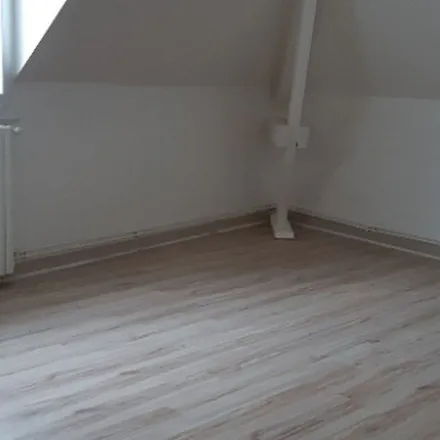 Rent this 2 bed apartment on 4 Quai de Mantoue in 58000 Nevers, France