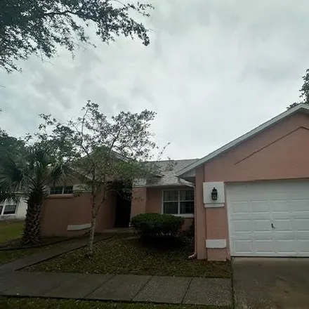 Rent this 3 bed house on 38 Palm Lane in Palm Coast, FL 32164