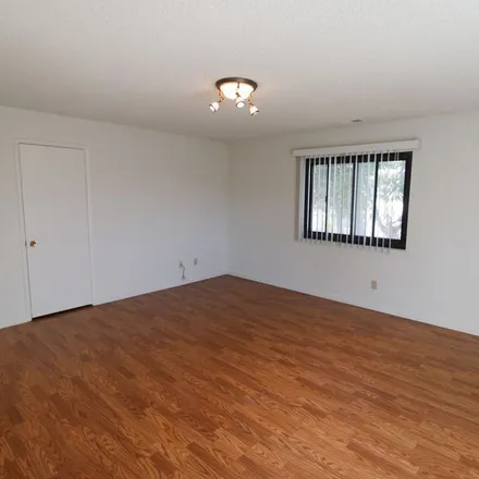 Rent this 1 bed apartment on 59 West Virginia Street in San Jose, CA 95110