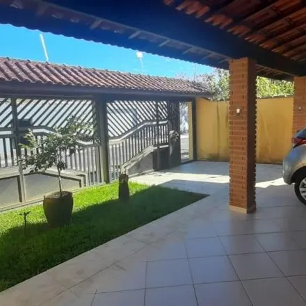 Image 1 - Rua Hélio Boeira, Cananéia, Cananéia - SP, 11990-000, Brazil - House for sale