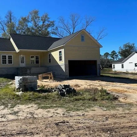 Buy this 3 bed house on 1004 Egg and Butter Road South in Thomas County, GA 31757