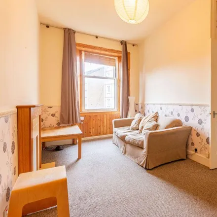 Rent this 1 bed apartment on 5 Cowan's Close in City of Edinburgh, EH8 9HF