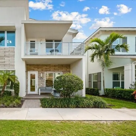 Buy this 5 bed house on 8020 Hobbes Way in Palm Beach Gardens, FL 33418