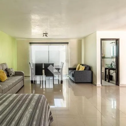 Rent this 2 bed house on Avenida de la Iglesia 146 in 52945 Ciudad López Mateos, MEX