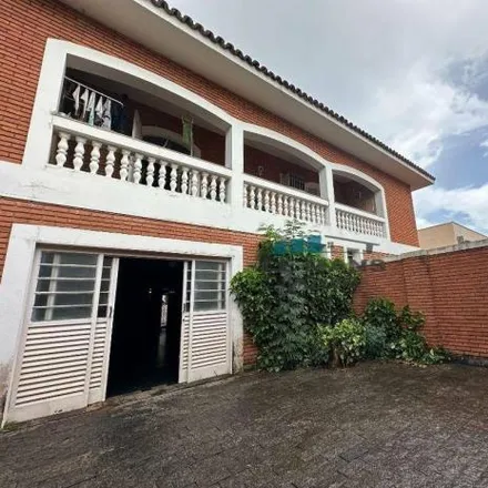 Buy this 4 bed house on Rua Manoel Chaddad in Nova Piracicaba, Piracicaba - SP