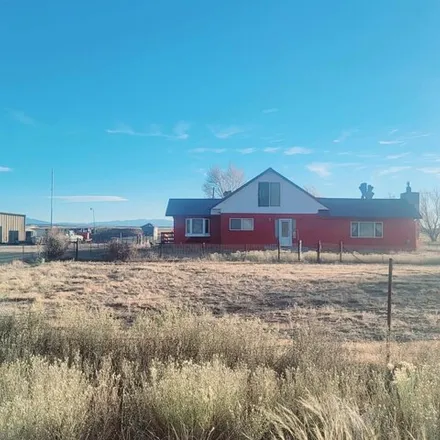 Buy this 3 bed house on 599 Railroad Street in Blanca, Costilla County