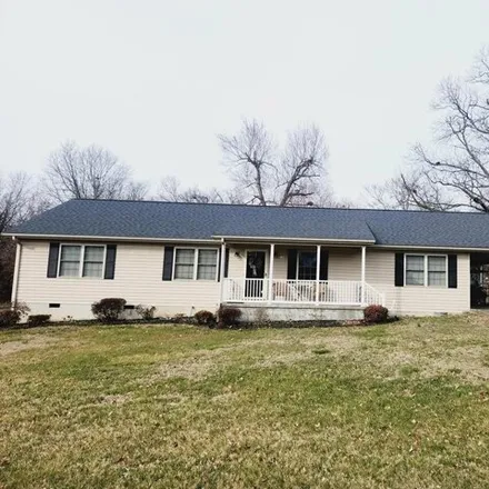 Buy this 3 bed house on 60 Southern Street in Danville, VA 24541