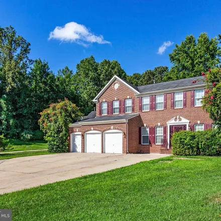 Buy this 6 bed house on 2803 Corronella Court in Upper Marlboro, Prince George's County