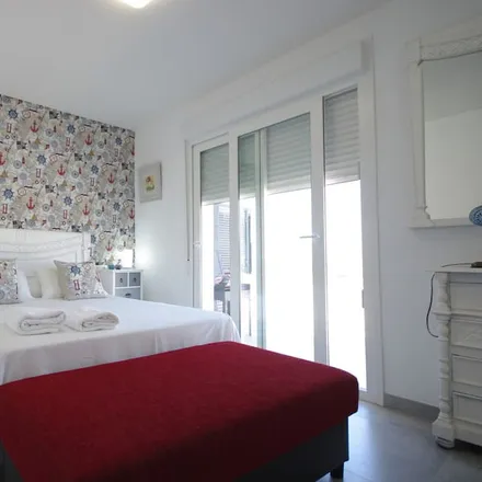 Rent this 3 bed apartment on 11380 Tarifa