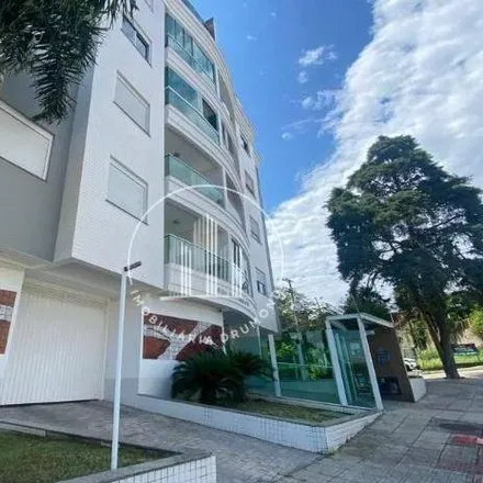 Image 1 - Solar dos Cedros, Rua José do Patrocínio 34, Capoeiras, Florianópolis - SC, 88070-400, Brazil - Apartment for sale