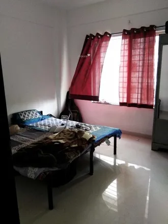 Rent this 1 bed apartment on unnamed road in Pune, Dhayari - 411046