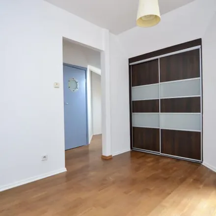 Rent this 4 bed apartment on Chabrowa 77 in 52-200 Wysoka, Poland