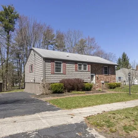 Buy this 3 bed house on 189 Sandy Hill Road in South Portland, ME 04106